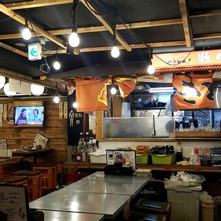 やきとん 豚バカ!_2