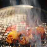 ホルモン しんちゃん - 