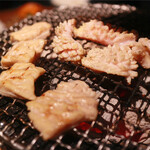 ホルモン しんちゃん - 