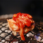 ホルモン しんちゃん - 