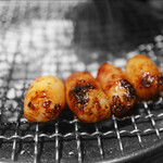 ホルモン しんちゃん - 