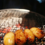 ホルモン しんちゃん - 