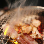 ホルモン しんちゃん - 