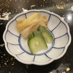 てんぷら 一心 - 