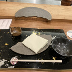 てんぷら 一心 - 