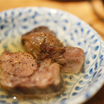 ホルモン しんちゃん - 