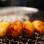 ホルモン しんちゃん - 