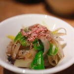 ホルモン しんちゃん - 