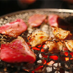 ホルモン しんちゃん - 