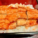 Unagi Dokoro Unatomi - 