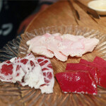 ホルモン しんちゃん - 