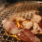 ホルモン しんちゃん - 