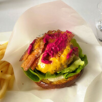 RUBY JACK'S SEAFOOD & STEAK - 