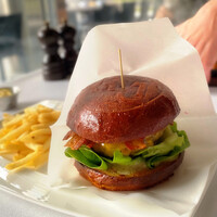 RUBY JACK'S SEAFOOD & STEAK - 