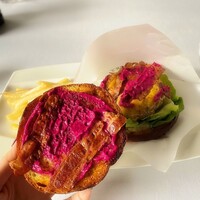 RUBY JACK'S SEAFOOD & STEAK - 