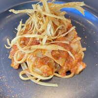 テストキッチンエイチ - 