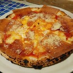 PIZZERIA ALBERI - ヴィスマルクversion2