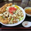 中華飯店 ワスケ