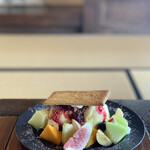 ル プロンド アーカー - 