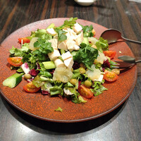杏梨　チャイニーズキッチン 品川インターシティ店 - 