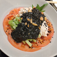 杏梨　チャイニーズキッチン 品川インターシティ店 - 