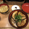 幸丼 東京品川