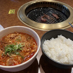 カルビ大将 - 