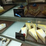 cheese cake mania！ 栄店 - 
