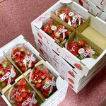 柳田農園 - 