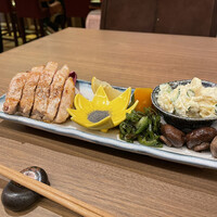 菜月 Tabenasse - 