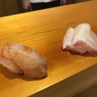 鮨 あらい - 