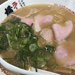 ラーメン横綱 - 