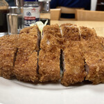 千楽 - カツライス