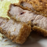 千楽 - ジューシー断面