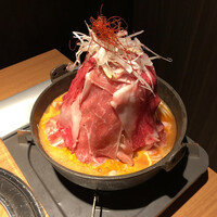 焼肉 にくなべ屋 神戸びいどろ 北野坂店 - 