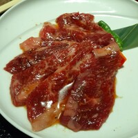 東京焼肉 平城苑 浅草総本店 - 和牛カルビ 東京焼肉 平城苑 浅草総本店 - 和牛カルビ