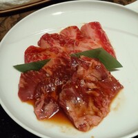 東京焼肉 平城苑 浅草総本店 - 国産カルビ、ハラミ 東京焼肉 平城苑 浅草総本店 - 国産カルビ、ハラミ