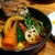 札幌スープカリィ ロビンソンスパイス - 料理写真: