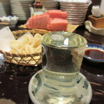 とっくりや - 手取川吉田蔵