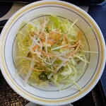 中国レストラン 雪園 - 