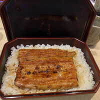 天然うなぎ しま村 -  天然うなぎ しま村 -