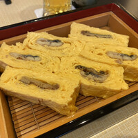 天然うなぎ しま村 -  天然うなぎ しま村 -