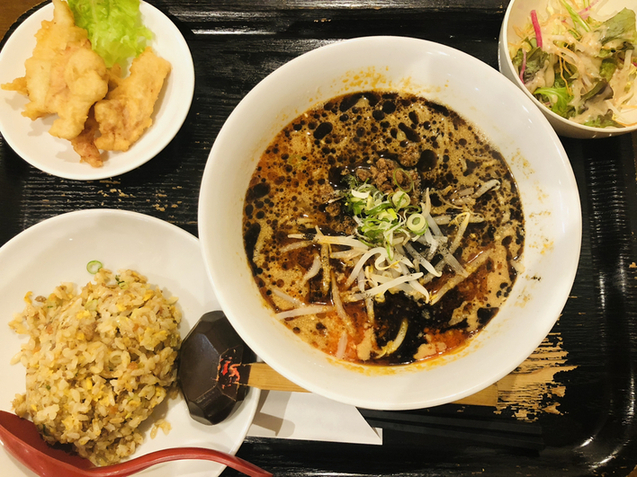 中国料理 胡桃 （フゥタオ）のご予約 - 土橋/中華料理 | 食べログ