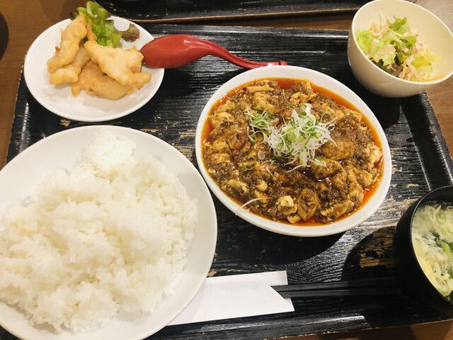 中国料理 胡桃 （フゥタオ）のご予約 - 土橋/中華料理 | 食べログ