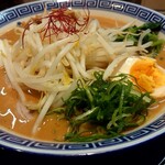 麺家 くさび - 