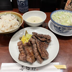 たんや 善治郎 - 