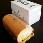 スイーツガーデン ユウジアジキ - 