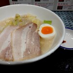 麺屋さ近 - 