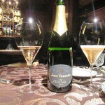 La maison du caviar 17℃ - Jean Vesselle Brut Oeil de Perdrix