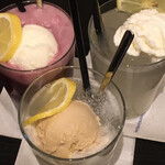 ザ シティ ベーカリー ニューヨーク グリル - 